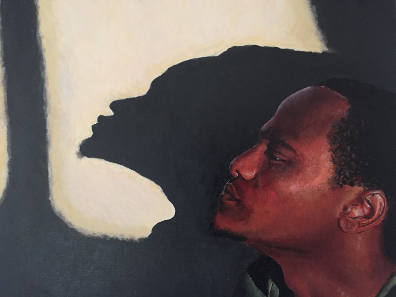 Lindokuhle Skosana - No Scar On The Cheek